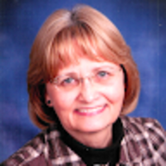 Meet your Posher, Nancy - Picture 1 of 1